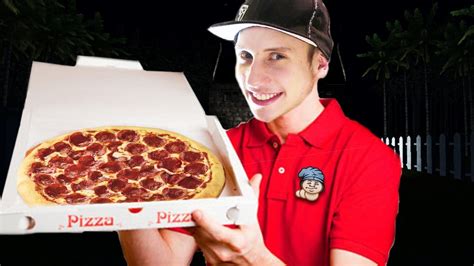 pizza delivery xvideos